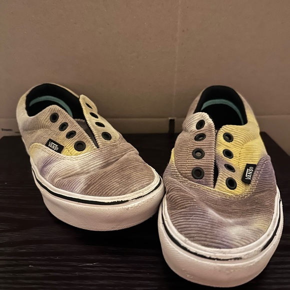 Rare Vans comfy crush - Picture 3 of 11